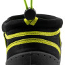 Аквашузи Aqua Speed AQUA SHOE MODEL 28B 61660 чорний, жовтий Уні 35 704-78
