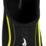 Аквашузи Aqua Speed AQUA SHOE MODEL 28B 61660 чорний, жовтий Уні 35 704-78