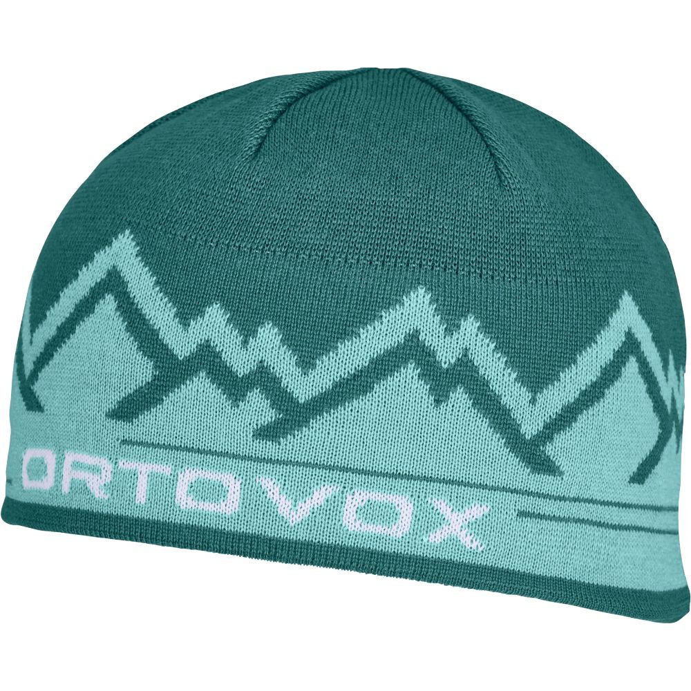 Шапка Ortovox Peak Beanie 025.001.0151