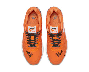 Кросівки NIKE AIR MAX 1 LX 917691-800