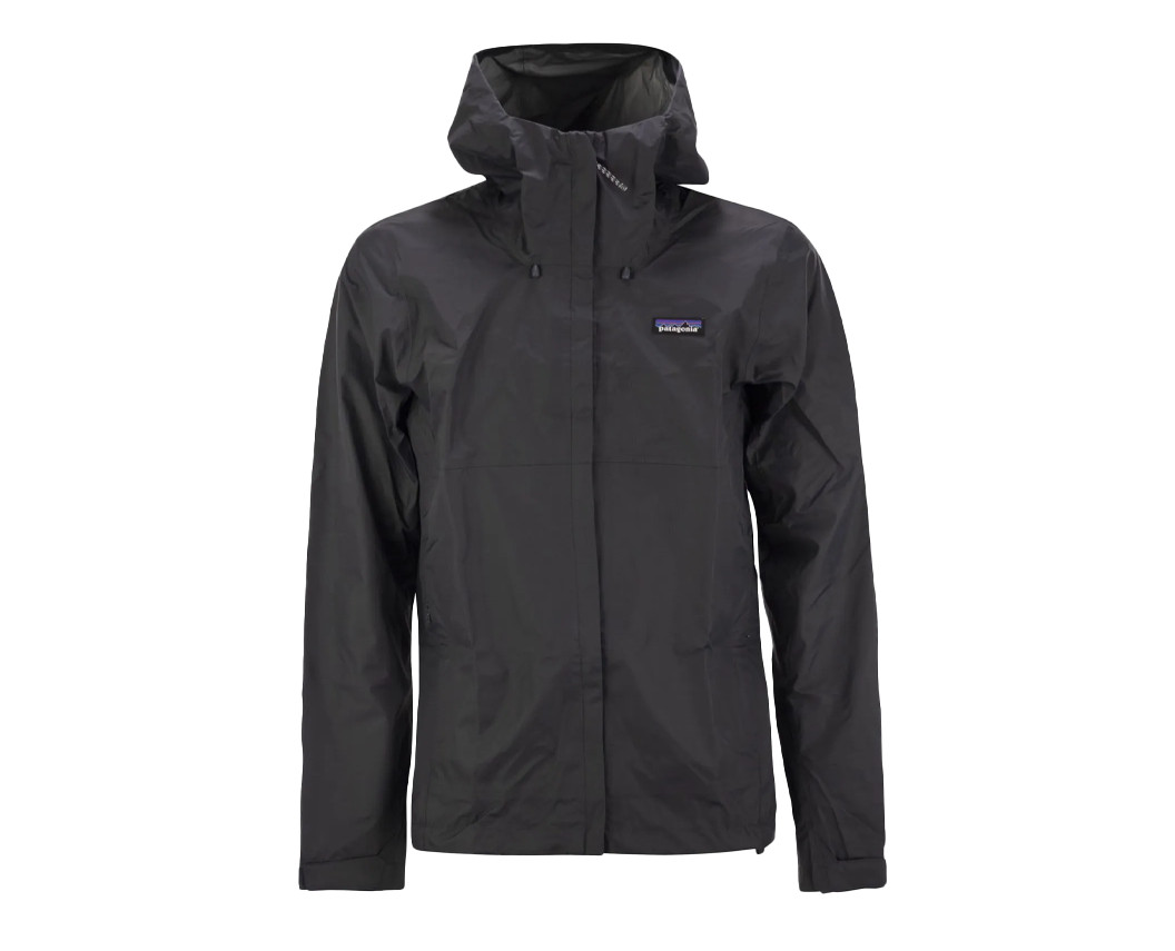 Вітровка PATAGONIA TORRENTSHELL 3L JACKET BROWN 85241-SMDB