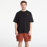Футболка M TNF ESSENTIAL SIMPLE DOME OS SS TEE TNF 0A8EVWJK31 THE NORTH FACE L Чорний 0A8EVWJK31