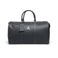 Сумка унісекс Air Jordan Jan Monogram Blac LM0987-G0T