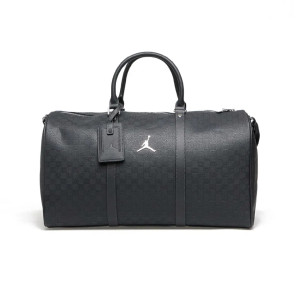 Сумка унісекс Air Jordan Jan Monogram Blac LM0987-G0T
