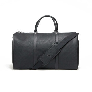 Сумка унісекс Air Jordan Jan Monogram Blac LM0987-G0T