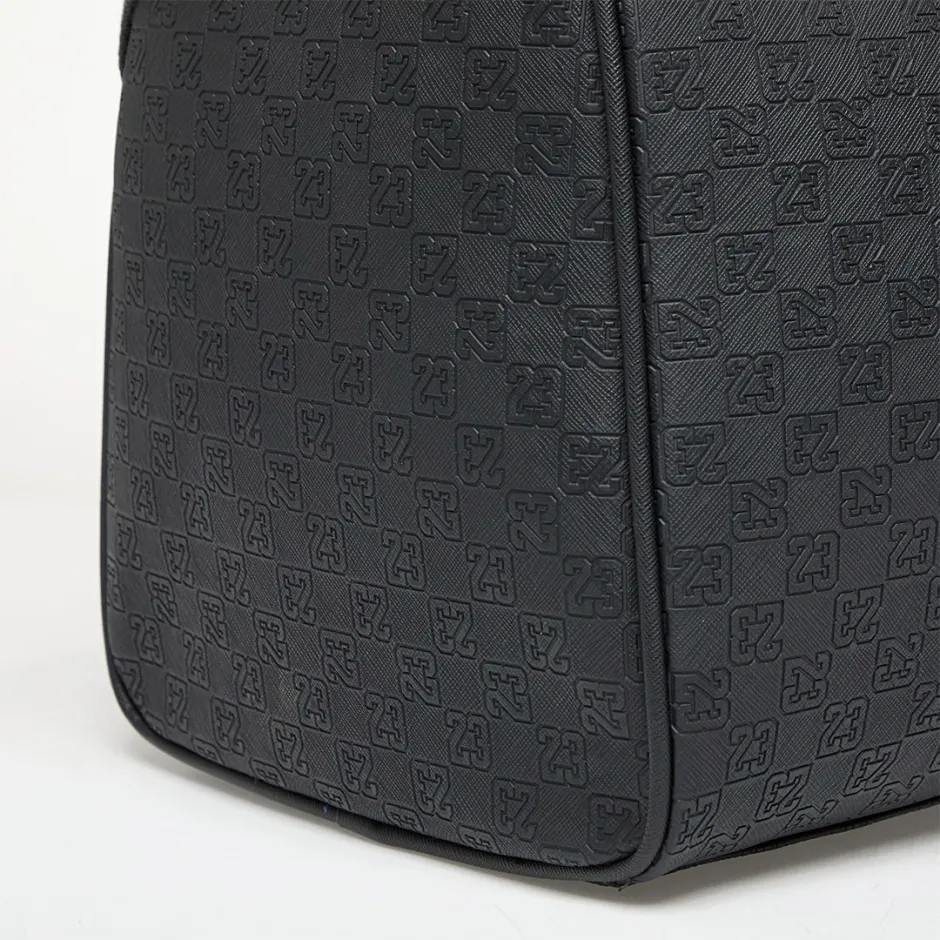 Сумка унісекс Air Jordan Jan Monogram Blac LM0987-G0T