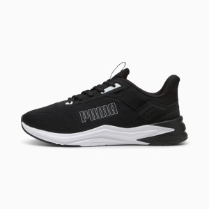 Кросівки FTR Wave Running 31109501 Puma 10 (44,5) Чорний 31109501
