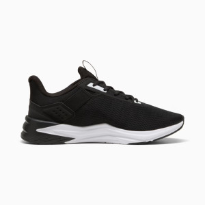 Кросівки FTR Wave Running 31109501 Puma 10 (44,5) Чорний 31109501
