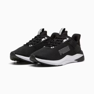 Кросівки FTR Wave Running 31109501 Puma 10 (44,5) Чорний 31109501
