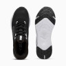 Кросівки FTR Wave Running 31109501 Puma 10 (44,5) Чорний 31109501