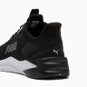 Кросівки FTR Wave Running 31109501 Puma 10 (44,5) Чорний 31109501