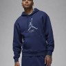 Толстовка JORDAN M J ESS FLC BASELINE HOODIE FD7545-410