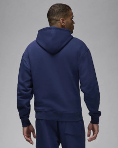 Толстовка JORDAN M J ESS FLC BASELINE HOODIE FD7545-410