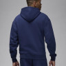 Толстовка JORDAN M J ESS FLC BASELINE HOODIE FD7545-410