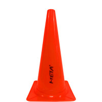 Конус для тренувань Meta Coloured Cone помаранчевий Уні 38 см 1801510500O
