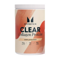 Порошок Collagen Powder - 600g Unflavoured (Пошкоджена пломба) 2023-10-5802