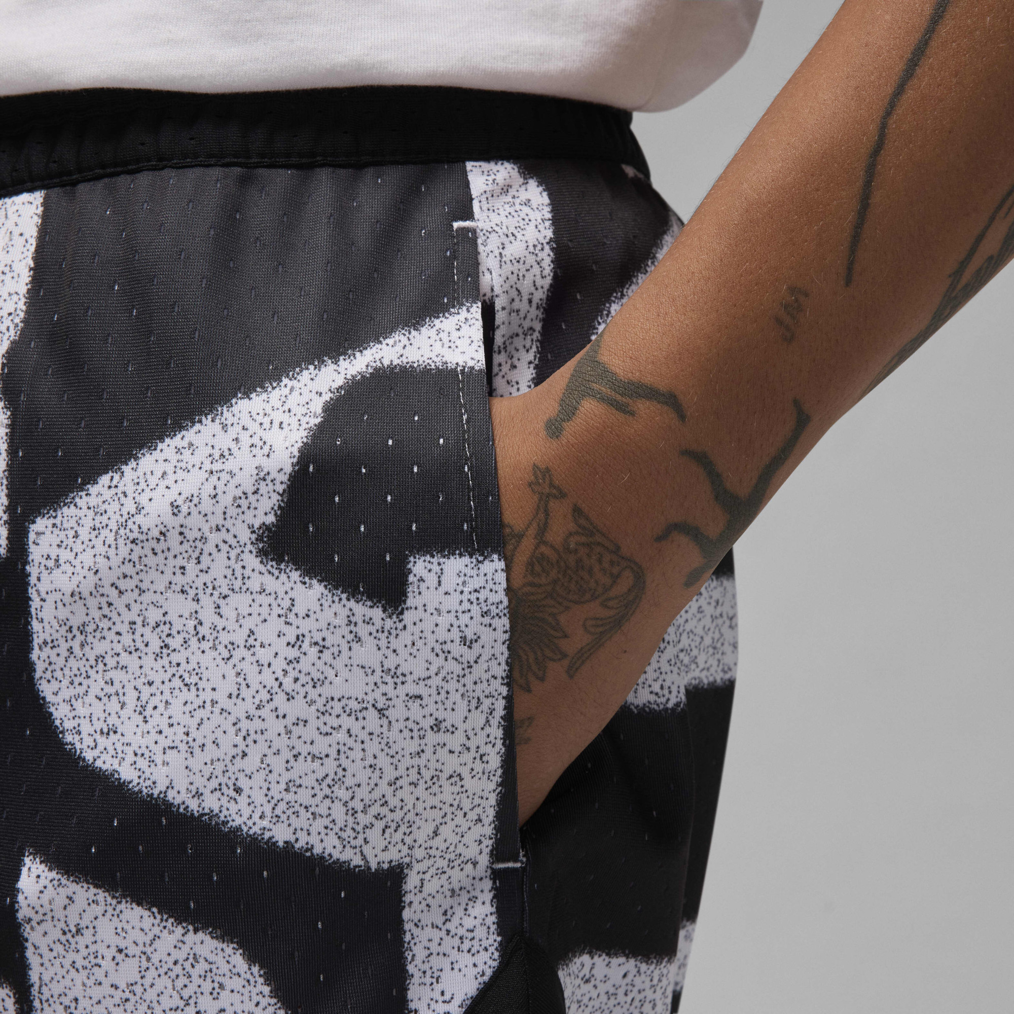 Шорти FV8630-010 Jordan FV8630-010