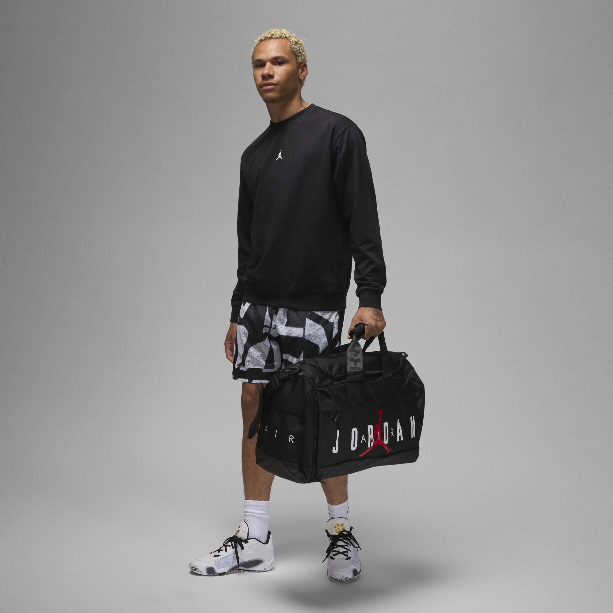 Шорти FV8630-010 Jordan FV8630-010