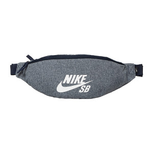 Сумка Nike Nk Sb Heritage Hip Pack Aop BA6381-451
