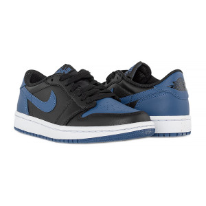 Кросівки баскетбольні JORDAN AIR 1 LOW OG CZ0775-041