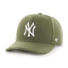 Бейсболка 47 Brand DP MLB NEW YORK YANKEES B-CLZOE17WBP-SWA