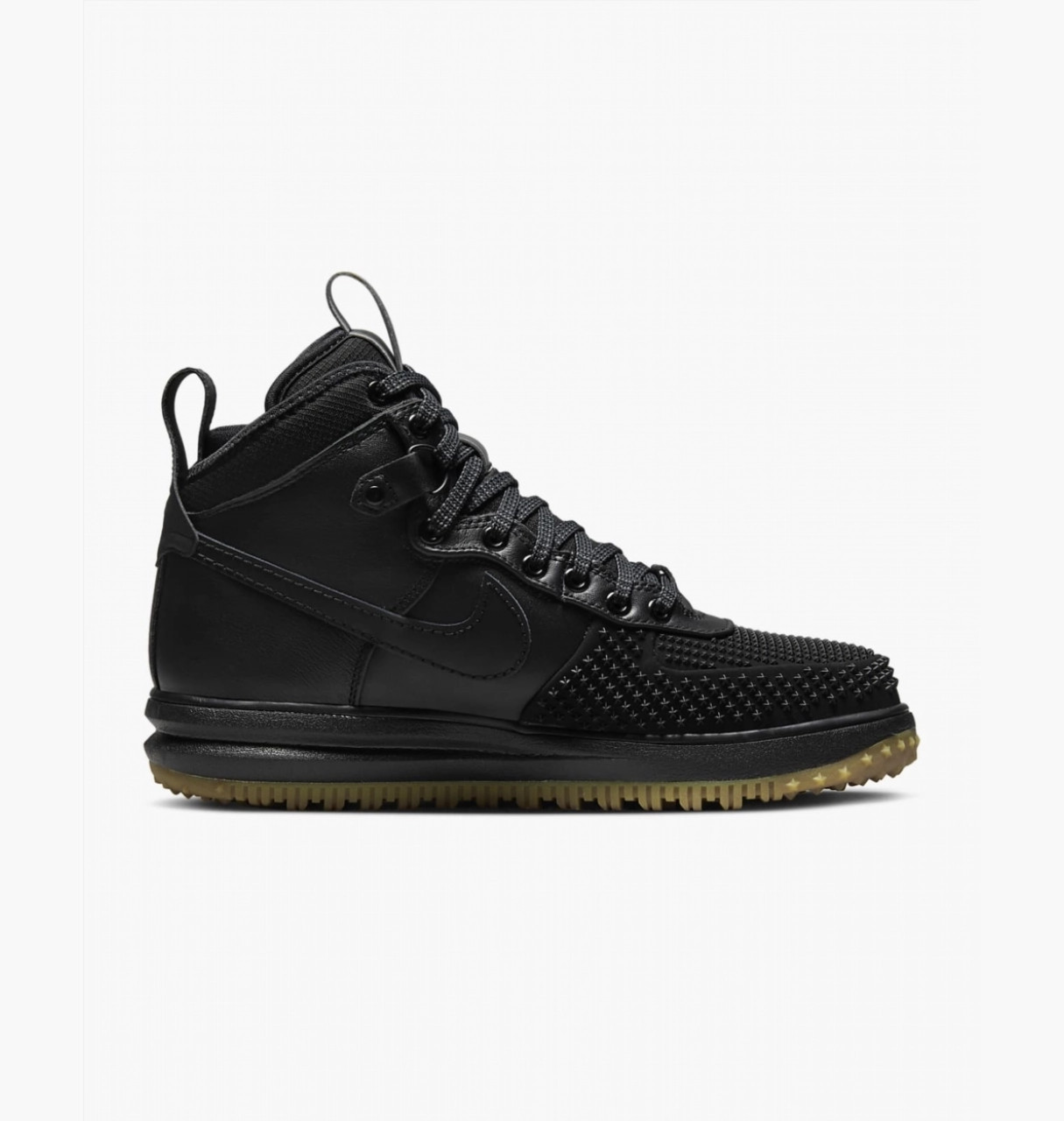 Кросівки Nike LUNAR FORCE 1 DUCKBOOT 805899-003