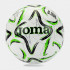 М'яч футбольний Joma EGEO II біло-салатовий Уні 5 401413.117