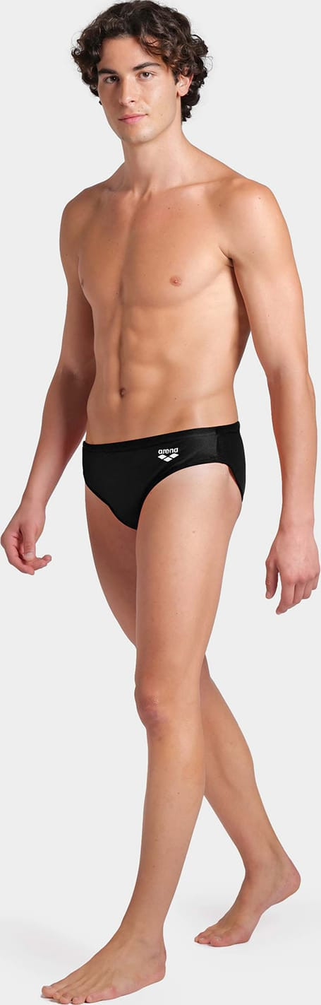 Плавки Arena DYNAMO BRIEF R чорний Чол 85 (006490-500) 006490-500