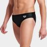 Плавки Arena DYNAMO BRIEF R чорний Чол 85 (006490-500) 006490-500