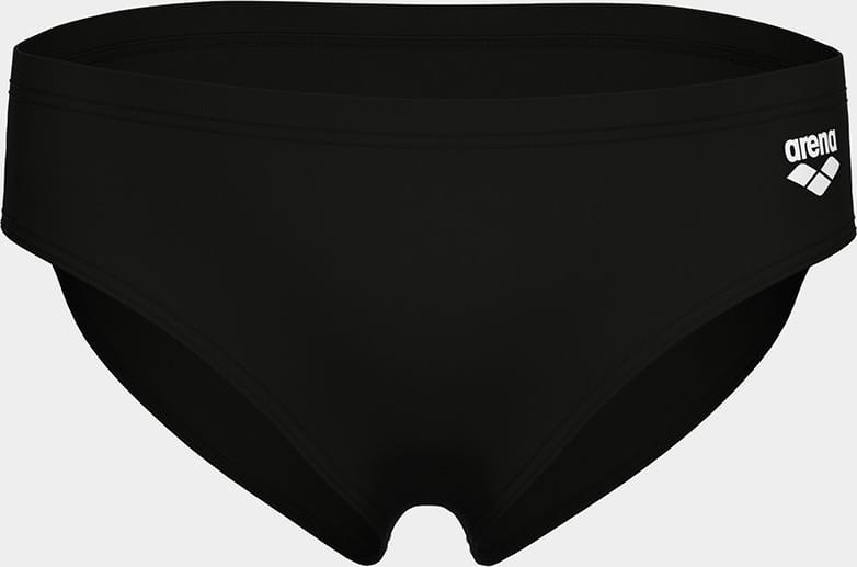 Плавки Arena DYNAMO BRIEF R чорний Чол 85 (006490-500) 006490-500