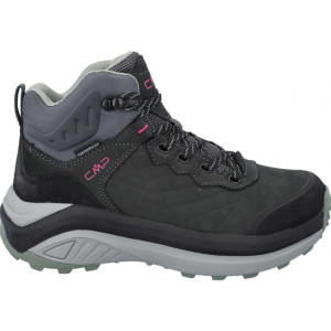 Черевики CMP JUUKAT MID HIKING SHOES WP 3Q26066-U423