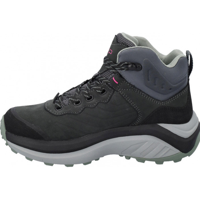 Черевики CMP JUUKAT MID HIKING SHOES WP 3Q26066-U423