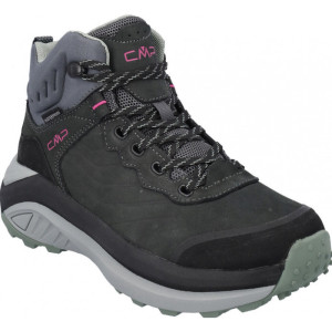 Черевики CMP JUUKAT MID HIKING SHOES WP 3Q26066-U423
