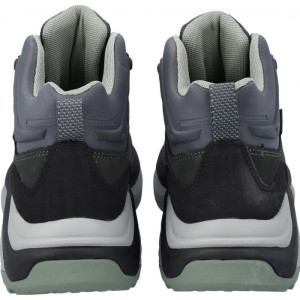 Черевики CMP JUUKAT MID HIKING SHOES WP 3Q26066-U423