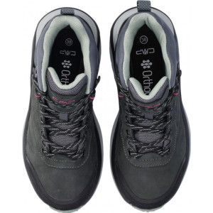 Черевики CMP JUUKAT MID HIKING SHOES WP 3Q26066-U423