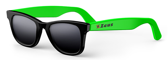 Окуляри Zeus OCCHIALI DA SOLE лайм Уні OFSM Z01237