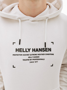 Худі HELLY HANSEN MOVE SWEAT HOODIE 53701-823