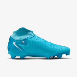 Бутси Nike PHANTOM LUNA II ACADEMY FG/MG FD6725-400