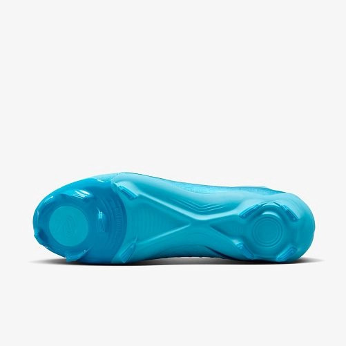 Бутси Nike PHANTOM LUNA II ACADEMY FG/MG FD6725-400