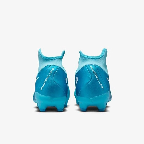 Бутси Nike PHANTOM LUNA II ACADEMY FG/MG FD6725-400