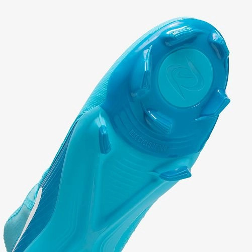 Бутси Nike PHANTOM LUNA II ACADEMY FG/MG FD6725-400