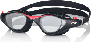 Окуляри для плавання Aqua Speed MAORI 5856 чорний Діт OSFM 051-31