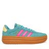 Кросівки жіночі Adidas Vl Court Bold Turquoise JQ5634