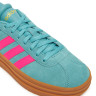 Кросівки жіночі Adidas Vl Court Bold Turquoise JQ5634