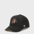 Бейсболка 47 Brand CHIACGO BLACKHAWKS BALLPARK S BLPMS04WBP-BKB