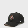 Бейсболка 47 Brand CHIACGO BLACKHAWKS BALLPARK S BLPMS04WBP-BKB