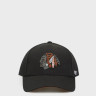 Бейсболка 47 Brand CHIACGO BLACKHAWKS BALLPARK S BLPMS04WBP-BKB