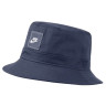 Панама Nike Y NK BUCKET CORE синій Діт L/XL CZ6125-410