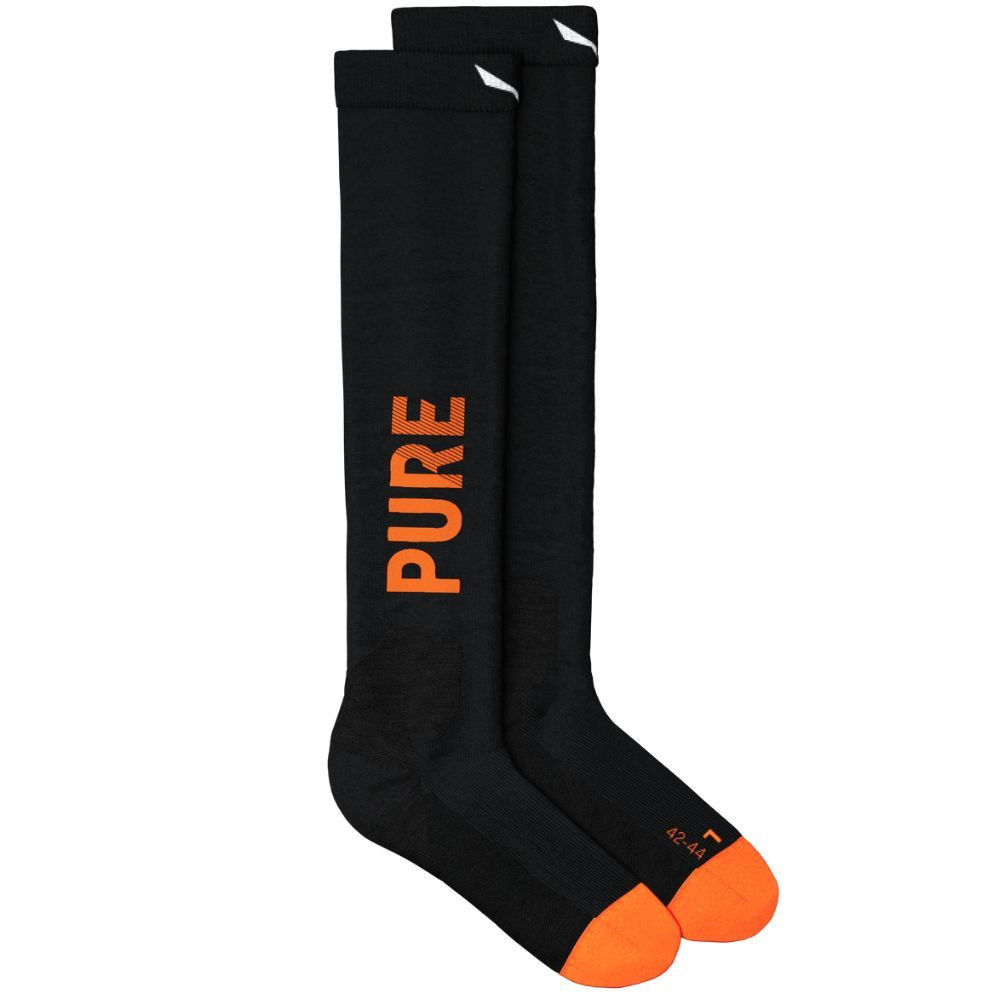 Шкарпетки Salewa Sella Pure MTN AM Mns 013.012.0331