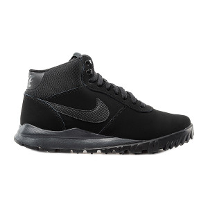 Черевики Nike HOODLAND SUEDE 654888-090